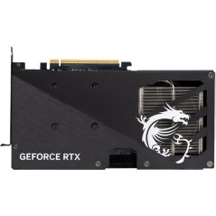 MSI GeForce RTX 5060 Gaming OC 8G Graphics Card