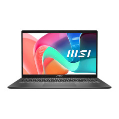 MSI Modern 15 F1MG 15.6" FHD Laptop, Core 7, 16GB RAM, 1TB SSD, Windows 11 Home