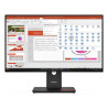 Lenovo T27-40 27" FHD WLED IPS Height Adjustable Monitor