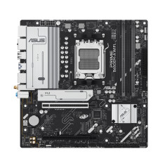 ASUS PRIME B650EM-A Wi-Fi AM5 Micro-ATX Motherboard