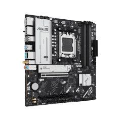 ASUS PRIME B650EM-A Wi-Fi AM5 Micro-ATX Motherboard