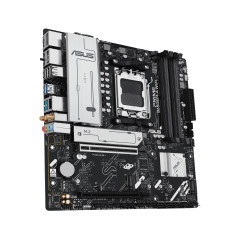ASUS PRIME B650EM-A Wi-Fi AM5 Micro-ATX Motherboard