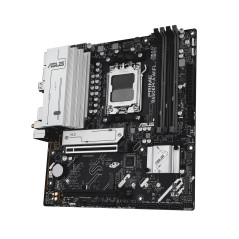 ASUS PRIME B650EM-A Wi-Fi AM5 Micro-ATX Motherboard