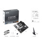 ASUS PRIME B650EM-A Wi-Fi AM5 Micro-ATX Motherboard