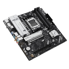 ASUS PRIME B650EM-A Wi-Fi AM5 Micro-ATX Motherboard