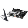 ASUS PRIME B650EM-A Wi-Fi AM5 Micro-ATX Motherboard