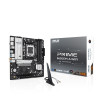 ASUS PRIME B650EM-A Wi-Fi AM5 Micro-ATX Motherboard