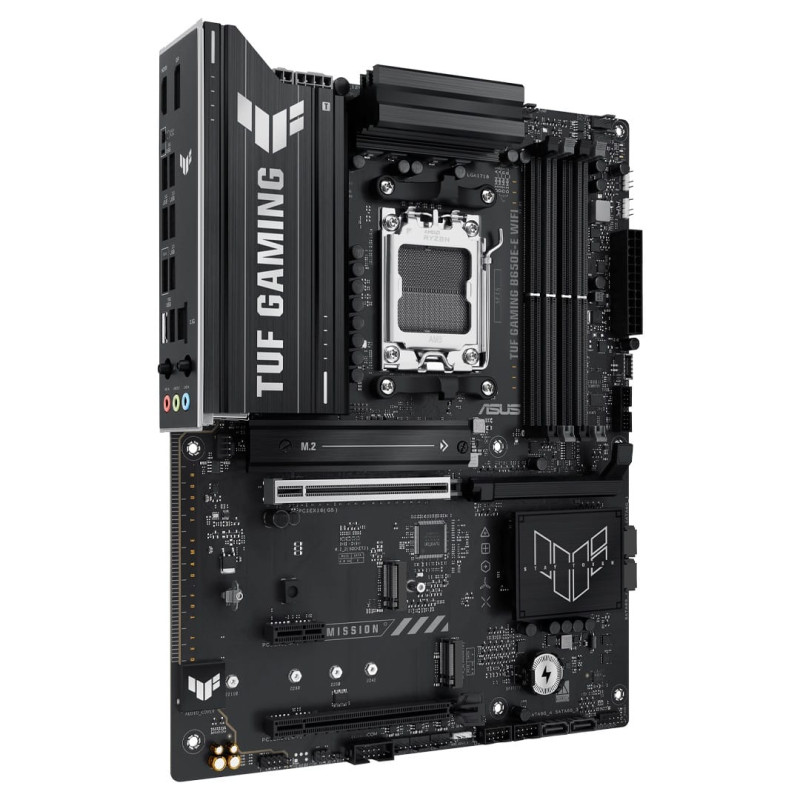 ASUS TUF GAMING B650E-E WIFI AM5 ATX Motherboard