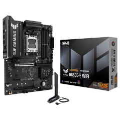 ASUS TUF GAMING B650E-E WIFI AM5 ATX Motherboard