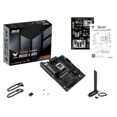 ASUS TUF GAMING B650E-E WIFI AM5 ATX Motherboard
