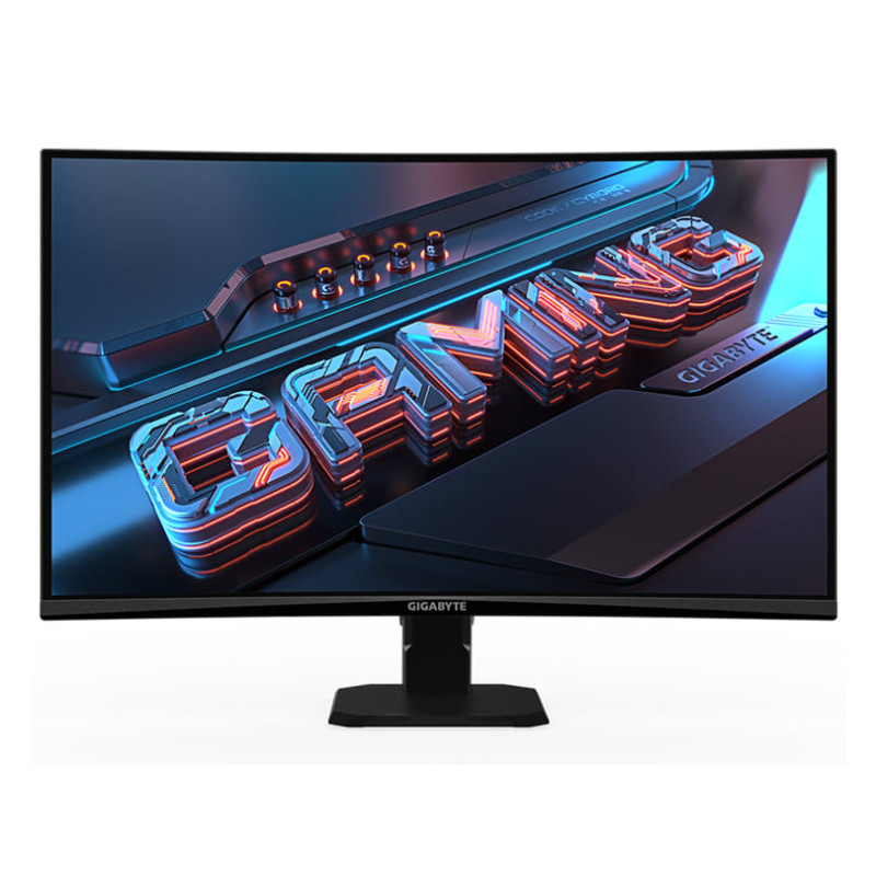 Gigabyte GS27QCA 27" QHD 1ms 180Hz Monitor