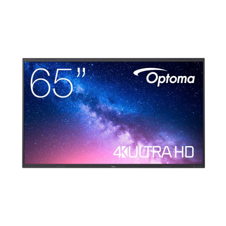 Optoma 5653RK 65" Creative Touch Collaboration Display