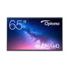 Optoma 5653RK 65" Creative Touch Collaboration Display