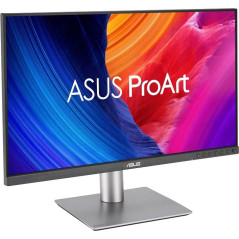 (Ex-Demo) Asus ProArt Display PA27JCV 27" 5K HDR USB-C Calman Verified 96W PD KVM Monitor
