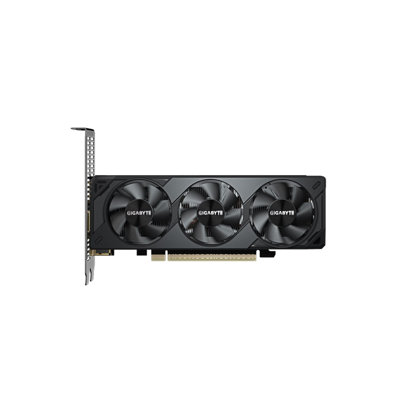 Gigabyte GeForce RTX 5050 Low Profile 8GB OC Edition Graphics Card