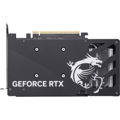 MSI GeForce RTX 5050 8G GAMING OC Edition Graphics Card