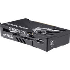 MSI GeForce RTX 5050 8G GAMING OC Edition Graphics Card