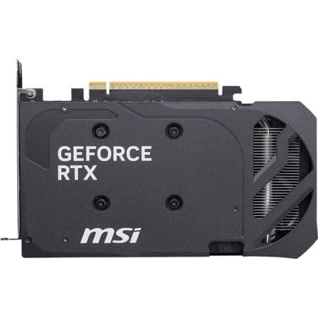 MSI GeForce RTX 5050 8G SHADOW 2X OC Edition Graphics Card