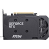 MSI GeForce RTX 5050 8G SHADOW 2X OC Edition Graphics Card