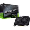 MSI GeForce RTX 5050 8G SHADOW 2X OC Edition Graphics Card