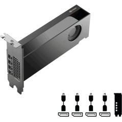 nVidia RTX PRO 2000 Blackwell 8GB Graphics Card
