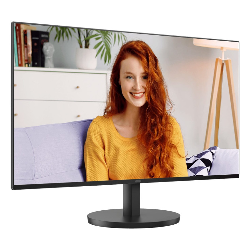 AOC 24B3HA3 23.8" FHD IPS 1ms 120Hz Monitor