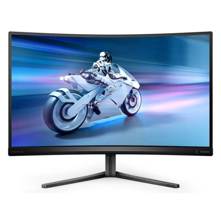 Philips 27M2C5200W 27" FHD IPS 0.3ms 280Hz Curved Height Adjustable Monitor