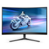 Philips 27M2C5200W 27" FHD IPS 0.3ms 280Hz Curved Height Adjustable Monitor