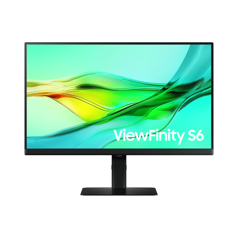 Samsung ViewFinity S60UD 24" QHD IPS 100Hz HDR10 USB-C Monitor