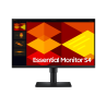 Samsung Essential S240GD 27" FHD IPS Height Adjustable Business Monitor