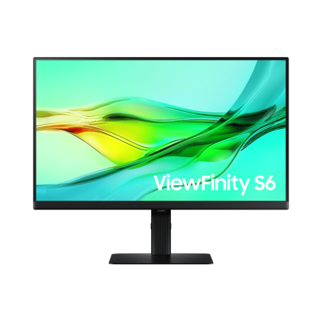 Samsung ViewFinity S60UD 27" QHD IPS 100Hz HDR10 USB-C Monitor