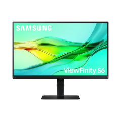 Samsung ViewFinity S60UD 32" QHD IPS 100Hz HDR10 USB-C Monitor