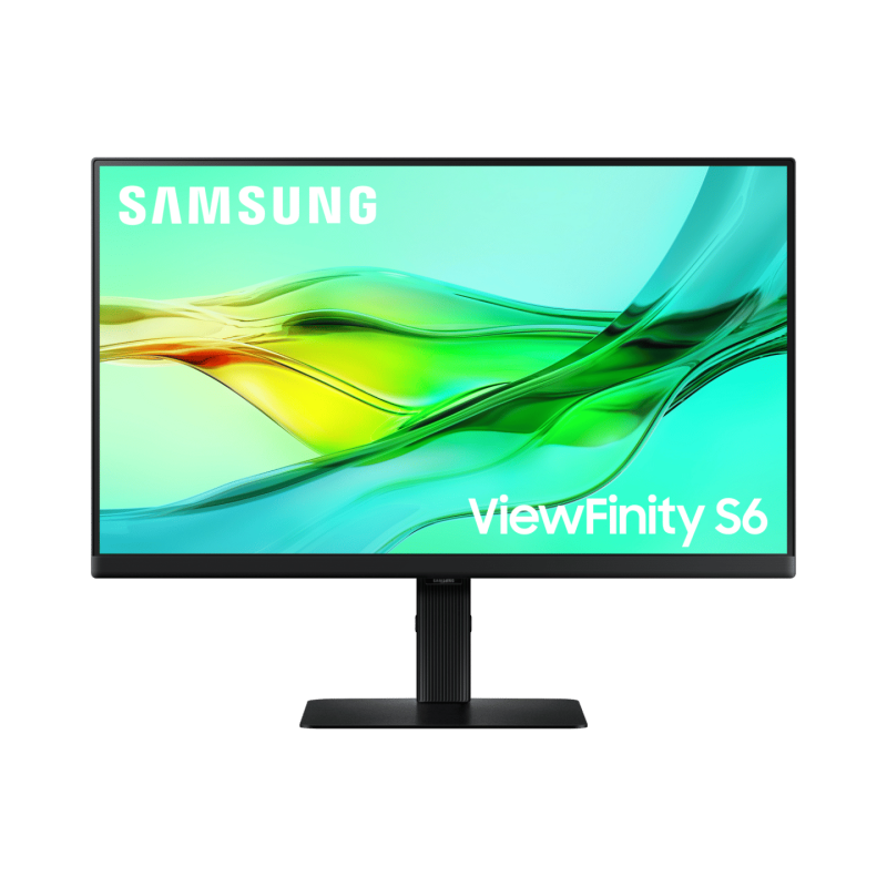 Samsung ViewFinity S60UD 32" QHD IPS 100Hz HDR10 USB-C Monitor