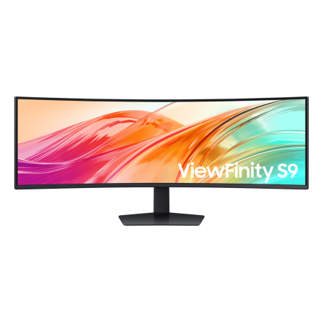 Samsung ViewFinity S95UF 49" VA Dual QHD 120Hz USB-C Curve Business Monitor