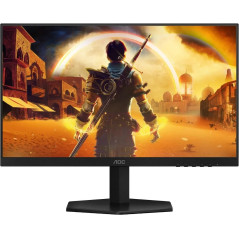 (Ex-Demo) AOC 24G42E 23.8" FHD Fast IPS 1ms 180Hz Adaptive Sync Monitor