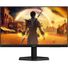 (Ex-Demo) AOC 24G42E 23.8" FHD Fast IPS 1ms 180Hz Adaptive Sync Monitor