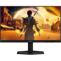 (Refurbished) AOC 27G42E 27" FHD Fast IPS 1ms 180Hz Adaptive Sync Monitor