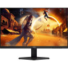 (Refurbished) AOC 27G4E 27" FHD Fast IPS 180Hz 0.5ms HDR 10 Gaming Monitor