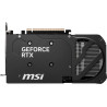 MSI GeForce RTX 5060 Ti 16G SHADOW 2X OC PLUS Graphics Card