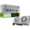 MSI GeForce RTX 5060 Ti 16G Ventus 2X OC White PLUS
