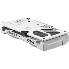 MSI GeForce RTX 5060 Ti 16G Ventus 2X OC White PLUS