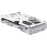 MSI GeForce RTX 5060 Ti 16G Ventus 2X OC White PLUS
