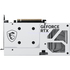 MSI GeForce RTX 5060 Ti 16G Ventus 2X OC White PLUS