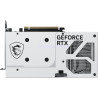 MSI GeForce RTX 5060 Ti 16G Ventus 2X OC White PLUS
