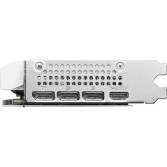 MSI GeForce RTX 5060 Ti 16G Ventus 2X OC White PLUS