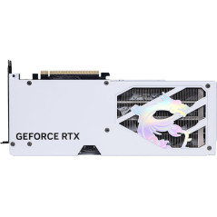MSI GeForce RTX 5060 Ti 8G Gaming TRIO OC White Graphic Card
