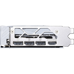 MSI GeForce RTX 5060 Ti 8G Gaming TRIO OC White Graphic Card
