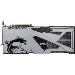 MSI GeForce RTX 5070 Ti 16G Vanguard SOC Graphic Card