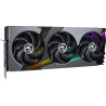 MSI GeForce RTX 5070 Ti 16G Vanguard SOC Graphic Card