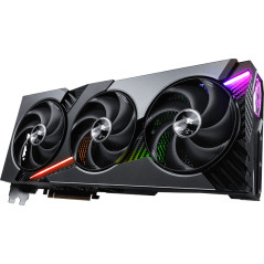MSI GeForce RTX 5070 Ti 16G Vanguard SOC Graphic Card